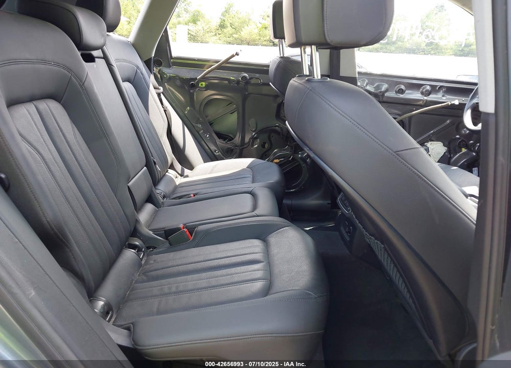 2020 AUDI Q5 PREMIUM PLUS 45 TFSI QUATTRO S TRONIC VIN: WA1BNAFY4L2079737