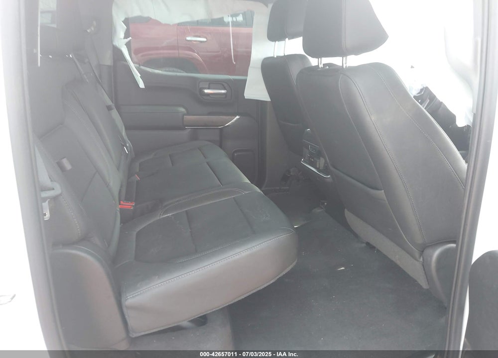 2020 GMC SIERRA 1500 VIN: 3GTU9DEDXLG108183