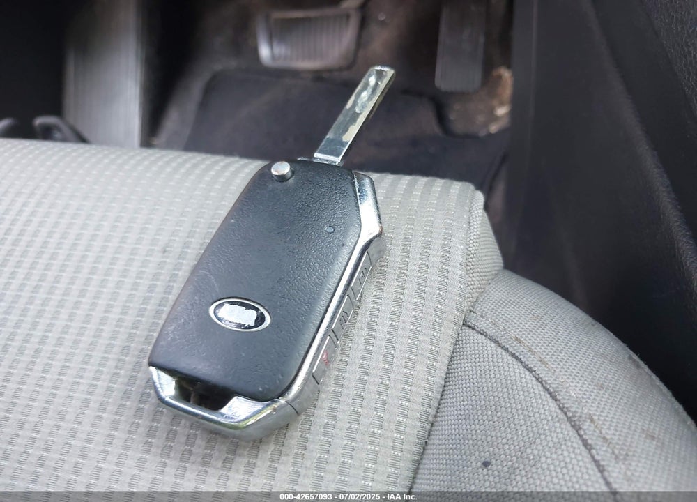 2019 KIA FORTE VIN: 3KPF24AD9KE131628