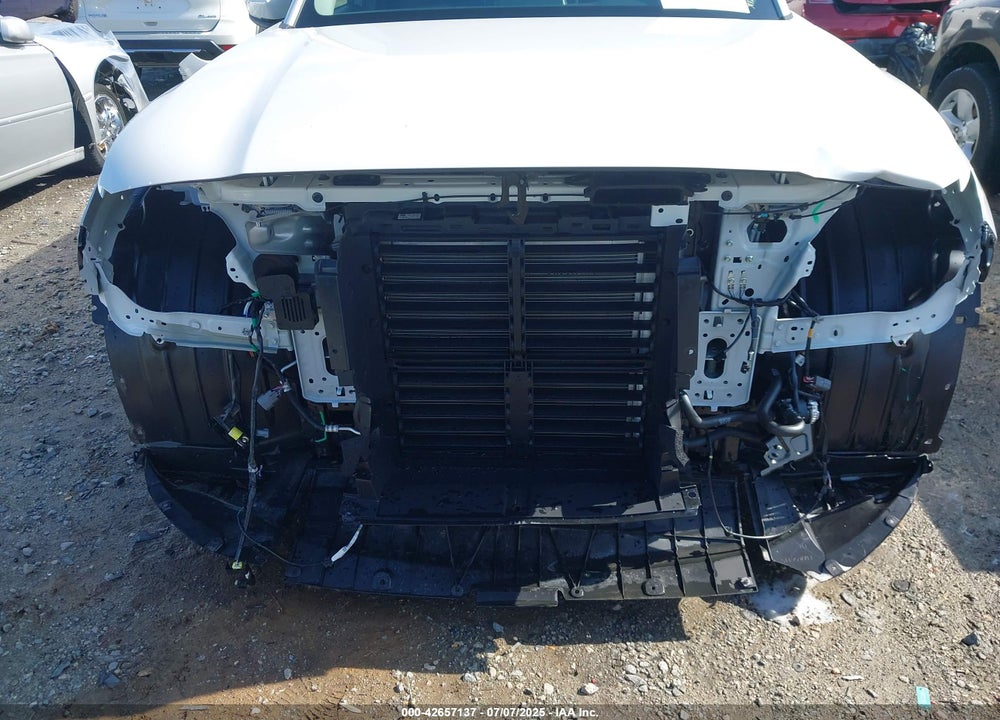 2024 MAZDA CX-90 VIN: JM3KKAHD0R1185181