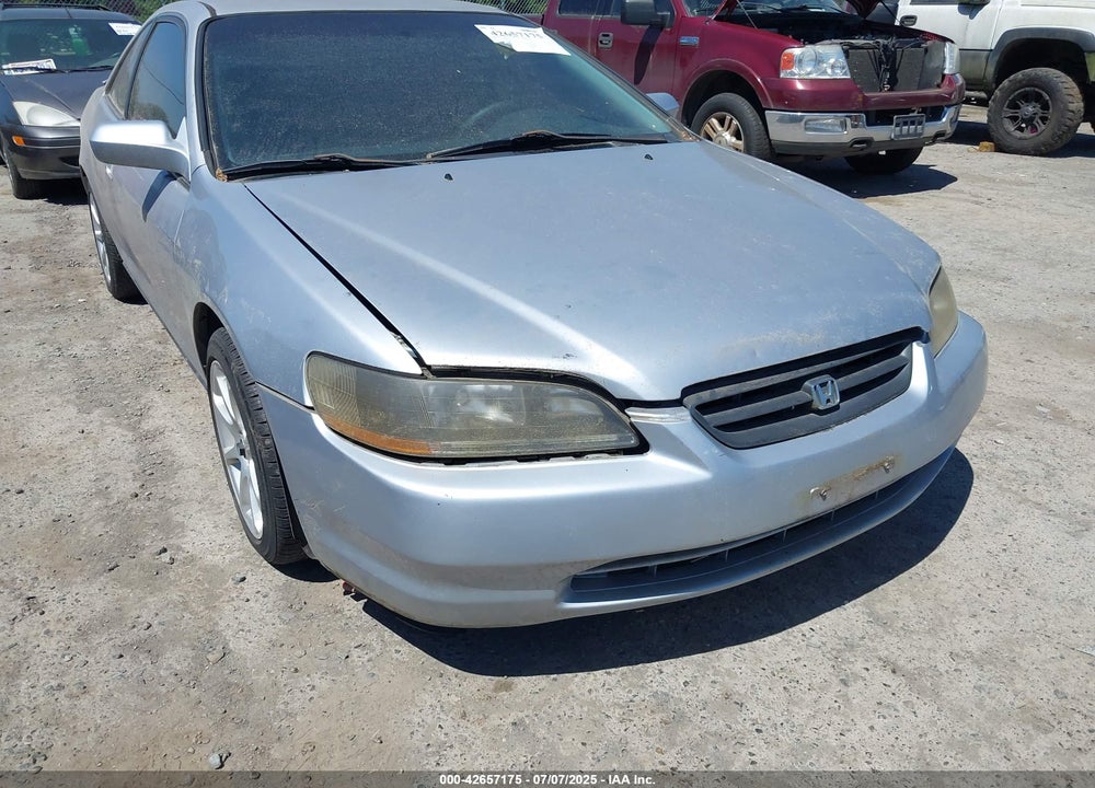 1998 HONDA ACCORD LX VIN: 1HGCG324XWA000389
