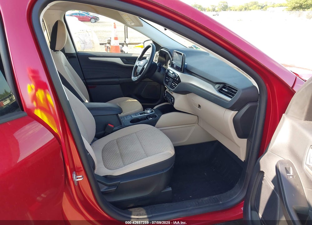 2022 FORD ESCAPE VIN: 1FMCU9G62NUA30600