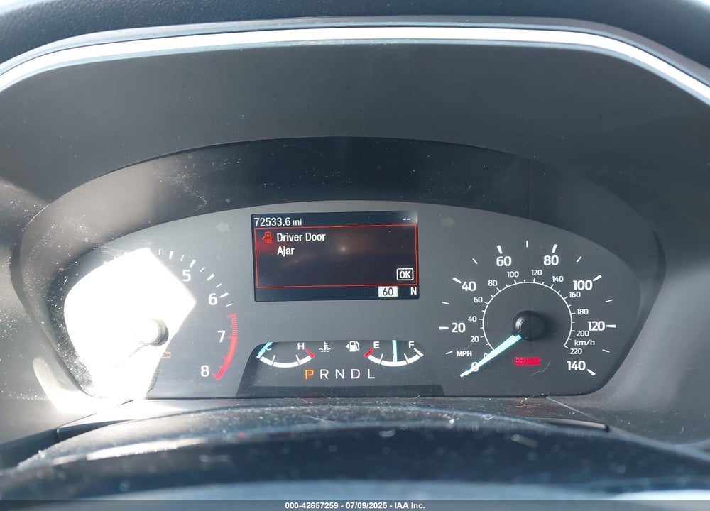 2022 FORD ESCAPE VIN: 1FMCU9G62NUA30600