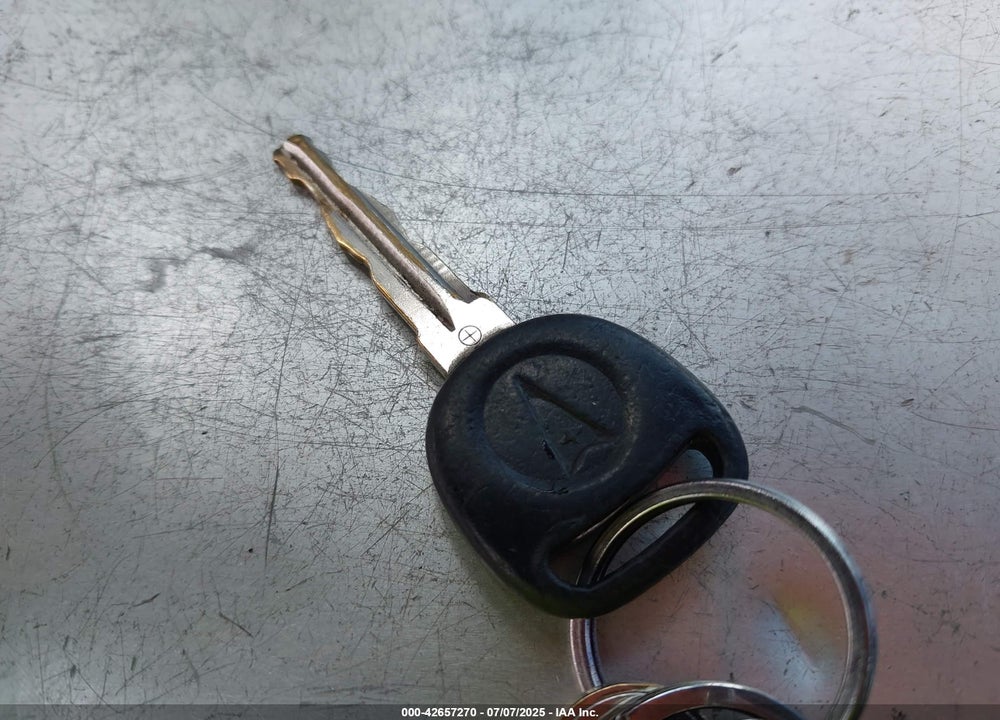 2007 PONTIAC G6 VIN: 1G2ZG58N674229242