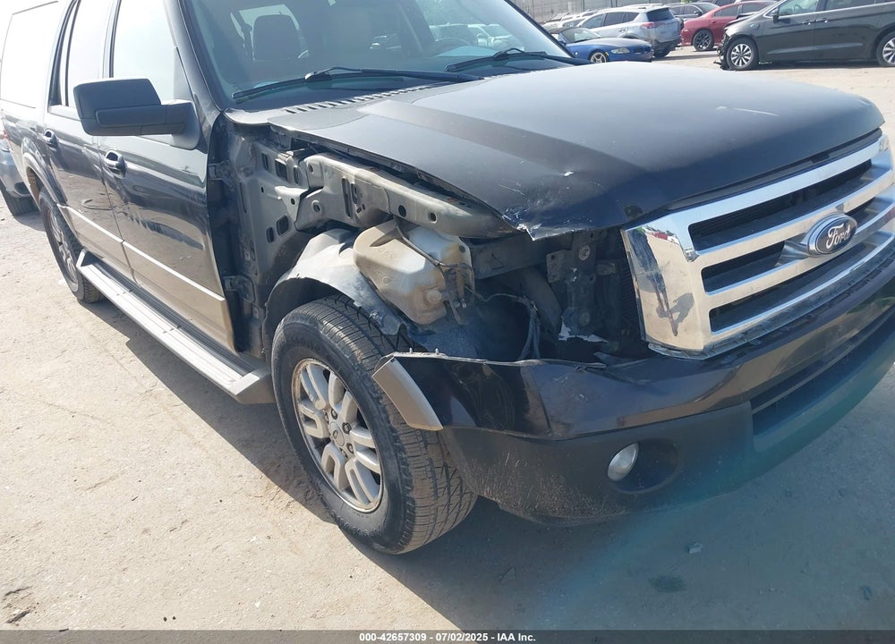 2013 FORD EXPEDITION VIN: 1FMJK1H59DEF20030