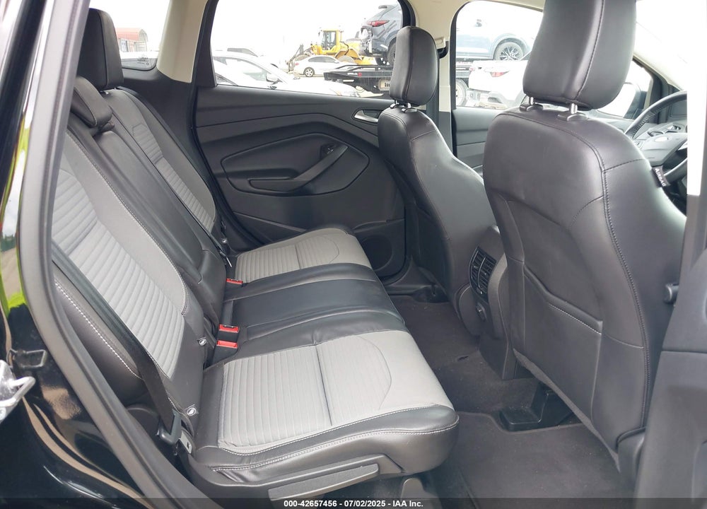 2018 FORD ESCAPE VIN: 1FMCU0GD0JUA71716
