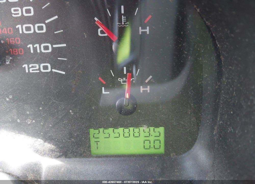 2008 FORD F-150 XL VIN: 1FTRW14W28FB47505