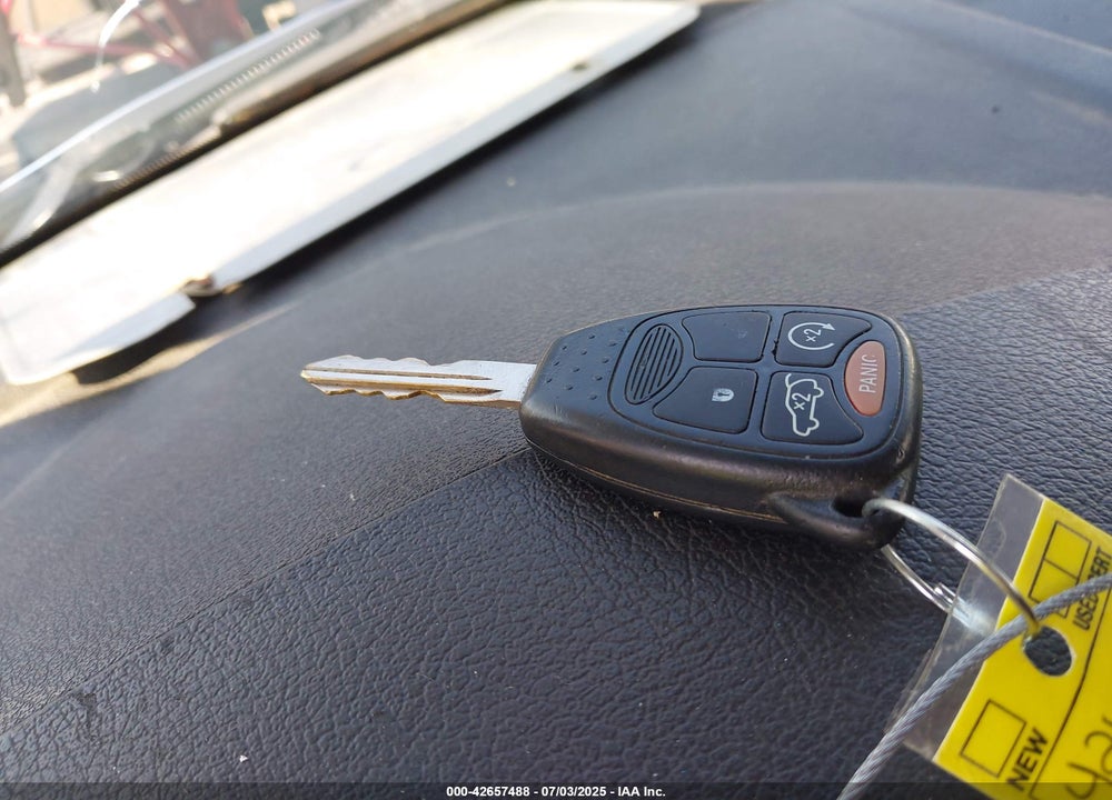 2007 JEEP COMMANDER VIN: 1J8HG58287C686288