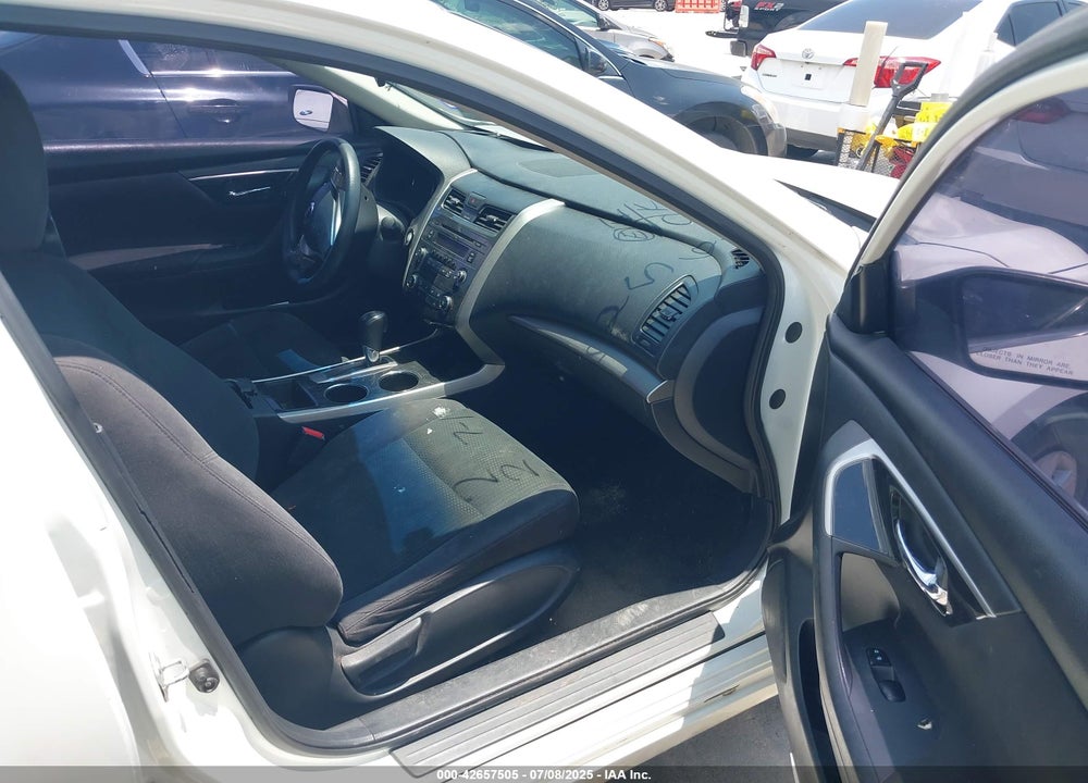 2014 NISSAN ALTIMA VIN: 1N4AL3AP5EN226561
