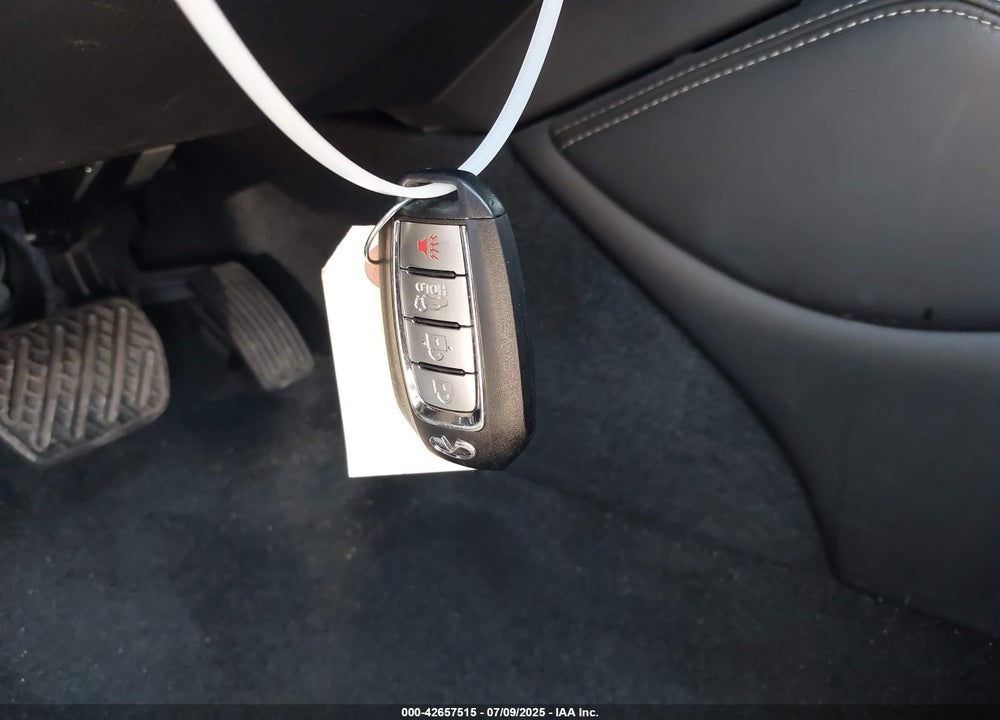 2019 INFINITI QX60 VIN: 5N1DL0MMXKC568422