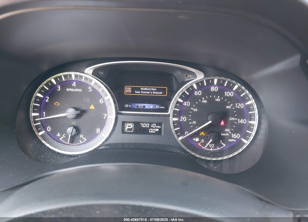 2019 INFINITI QX60 VIN: 5N1DL0MMXKC568422