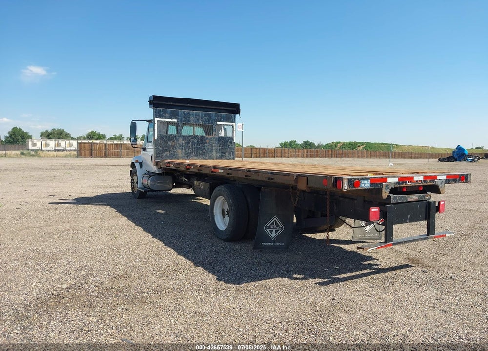 2013 INTERNATIONAL 4000 4300 VIN: 1HTMMAAM9DH099960