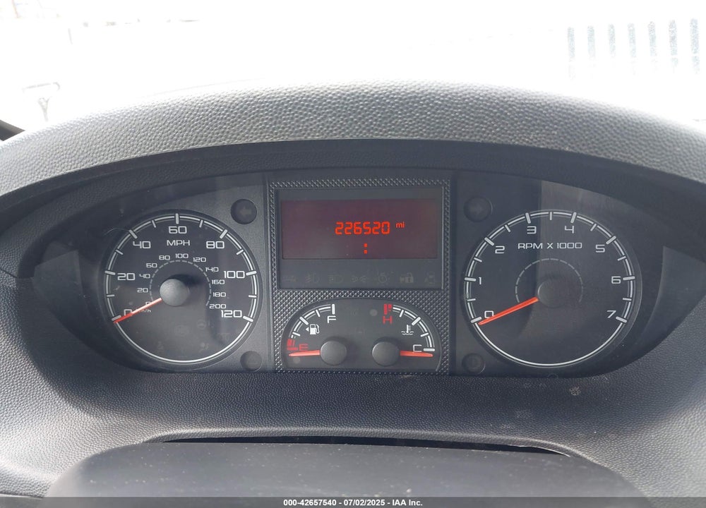 2018 RAM PROMASTER 2500 VIN: 3C6TRVDG3JE147615