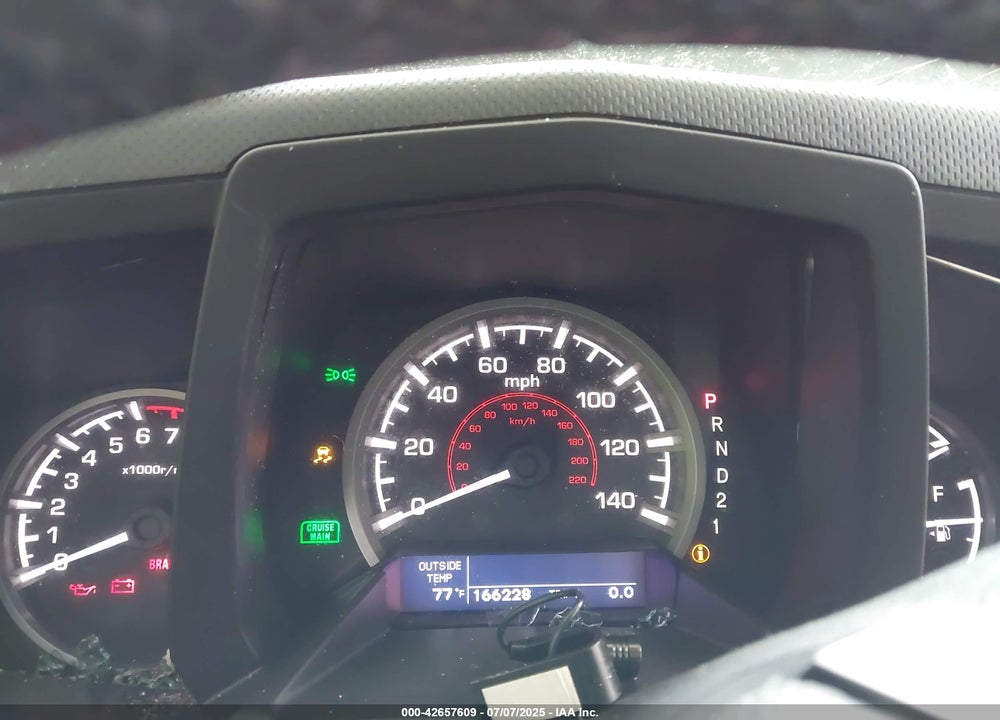 2011 HONDA RIDGELINE VIN: 5FPYK1F58BB453252