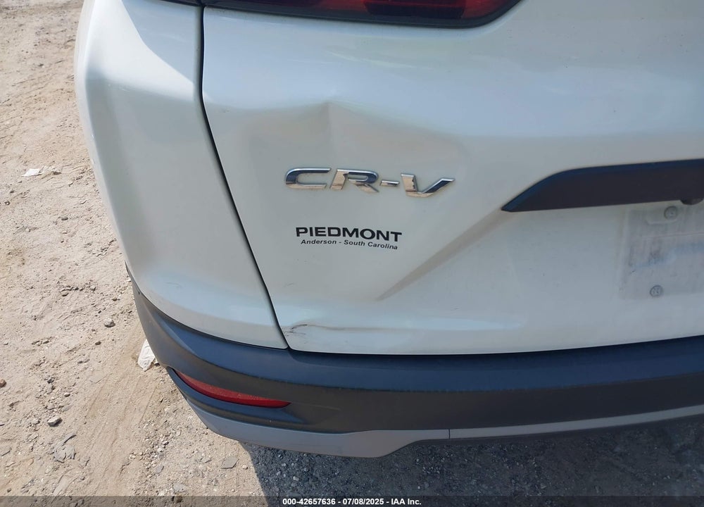 2020 HONDA CR-V VIN: 5J6RW1H2XLA017897