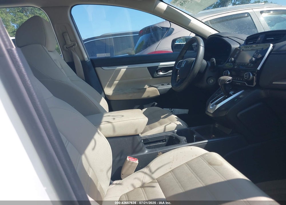 2020 HONDA CR-V VIN: 5J6RW1H2XLA017897