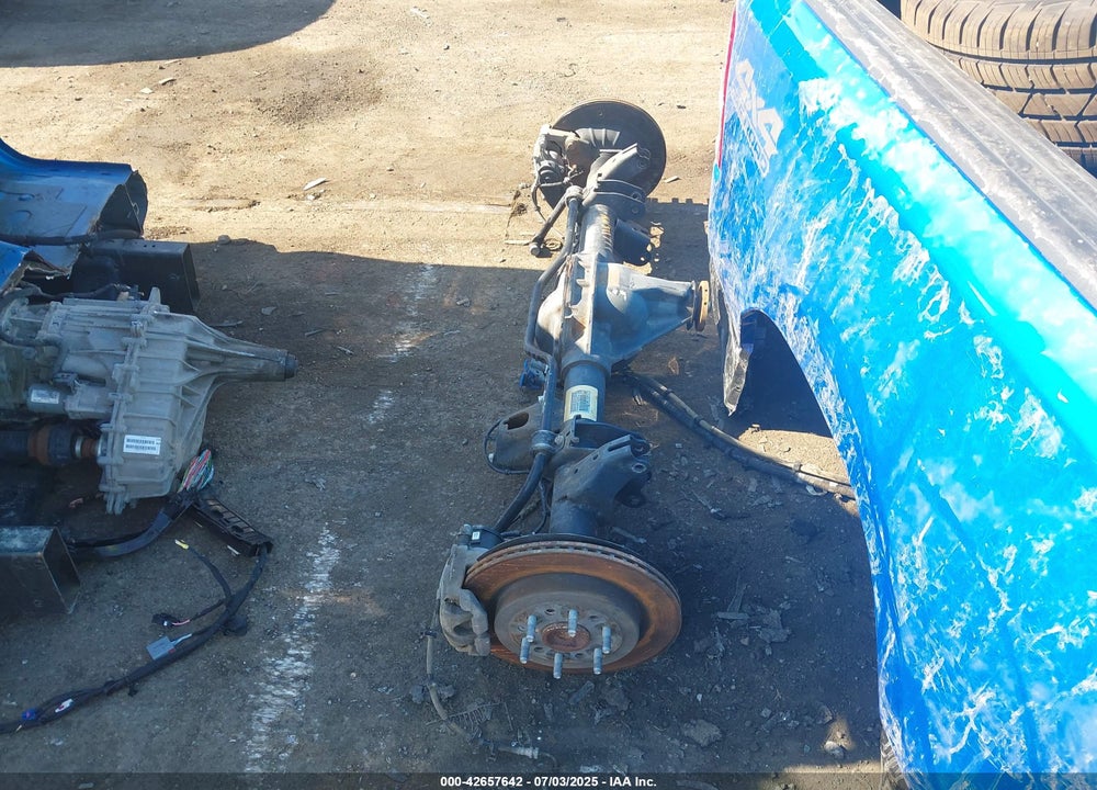 2022 RAM 1500 VIN: 1C6SRFFT2NN311711