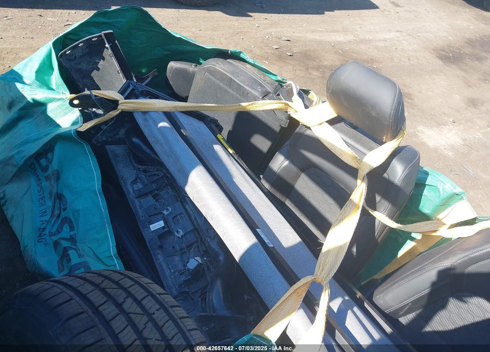 2022 RAM 1500 VIN: 1C6SRFFT2NN311711