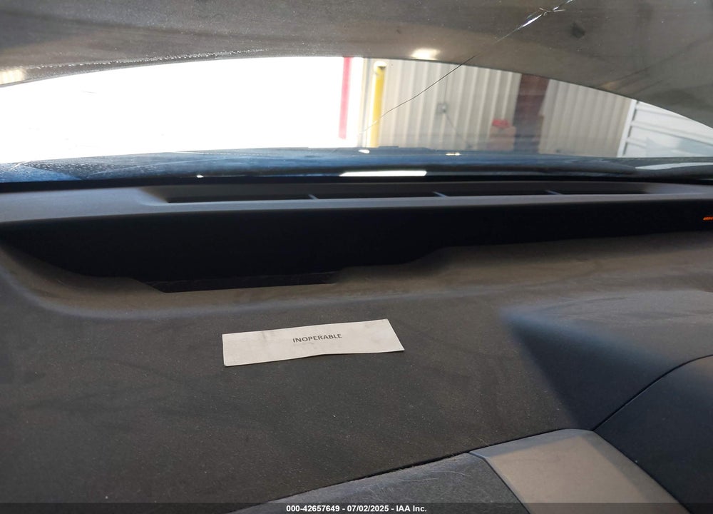 2006 TOYOTA PRIUS VIN: JTDKB20U563193271