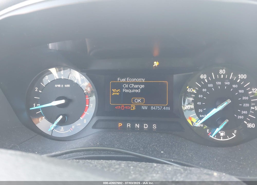 2014 FORD FUSION VIN: 1FA6P0HD6E5370205