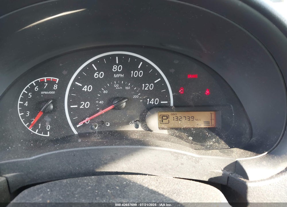 2015 NISSAN VERSA VIN: 3N1CN7AP8FL959566