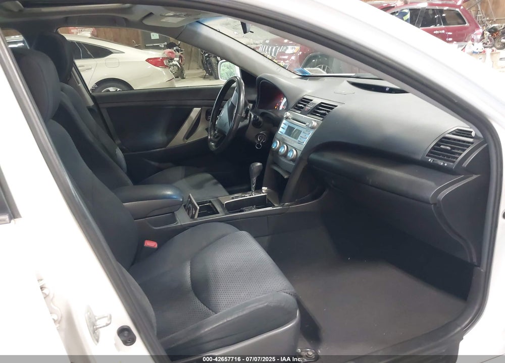 2009 TOYOTA CAMRY VIN: 4T1BE46K59U905619