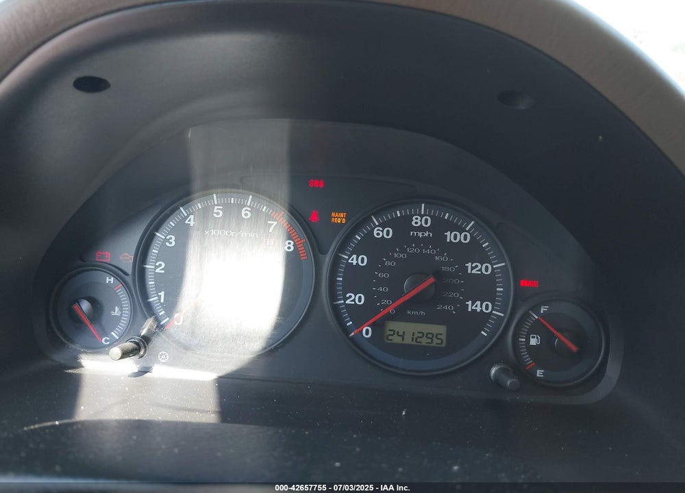2001 HONDA CIVIC LX VIN: 1HGES16571L028730