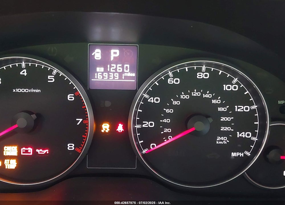 2013 SUBARU LEGACY VIN: 4S3BMBC61D3021355