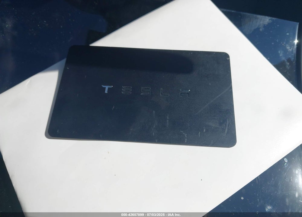 2018 TESLA MODEL 3 VIN: 5YJ3E1EB1JF128376