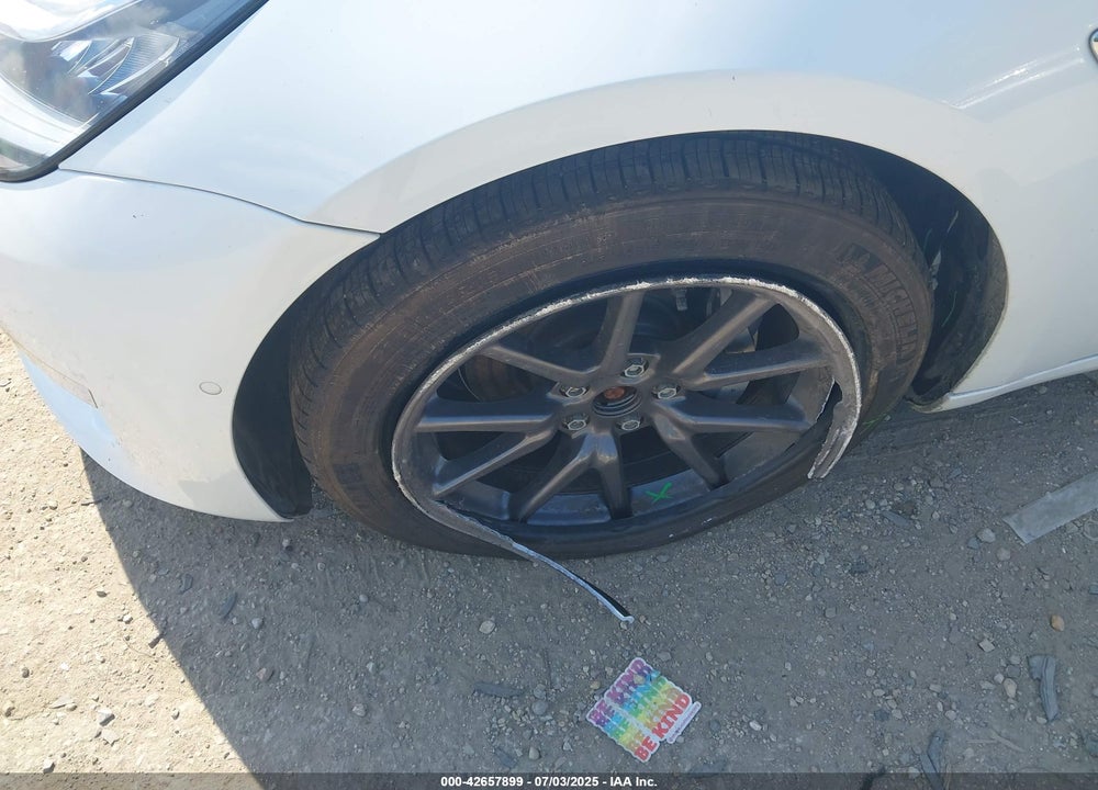 2018 TESLA MODEL 3 VIN: 5YJ3E1EB1JF128376