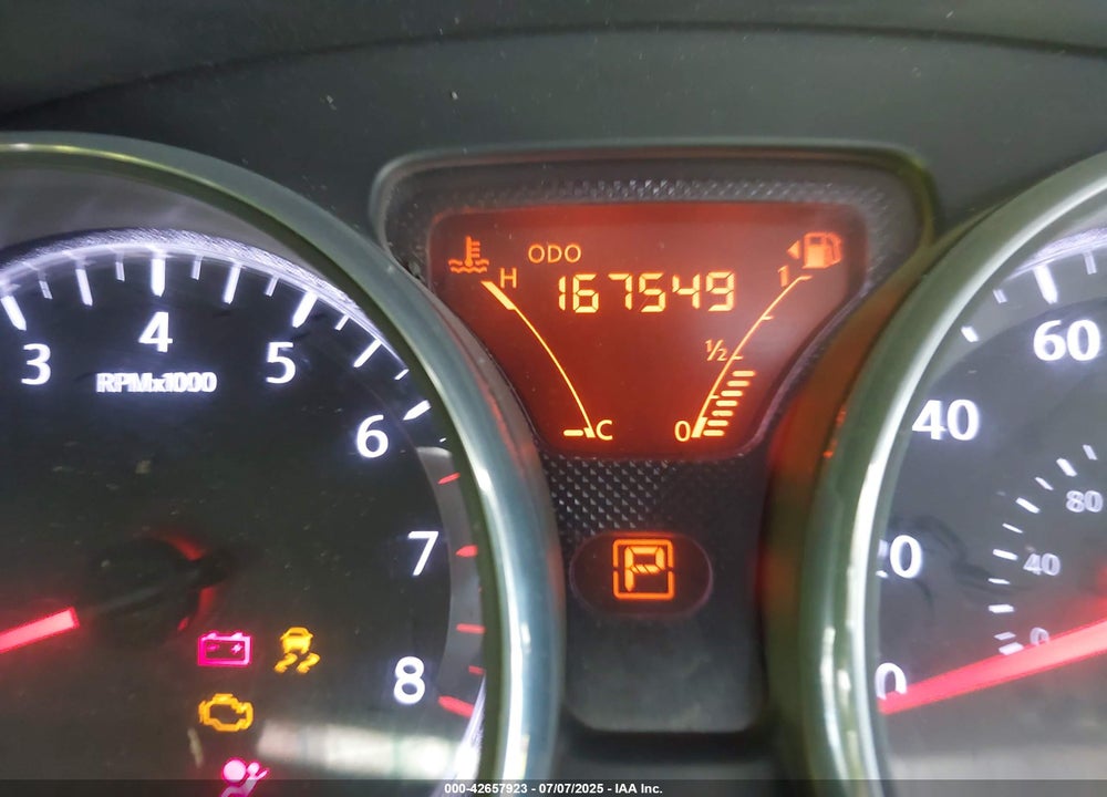 2013 NISSAN VERSA VIN: 3N1CN7AP5DL888422