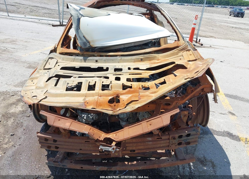 2020 NISSAN SENTRA VIN: 3N1AB8BV5LY302242