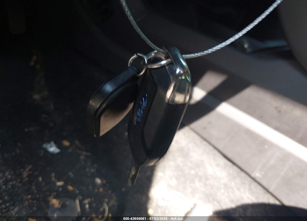 2014 FORD FUSION VIN: 3FA6P0HD9ER159142
