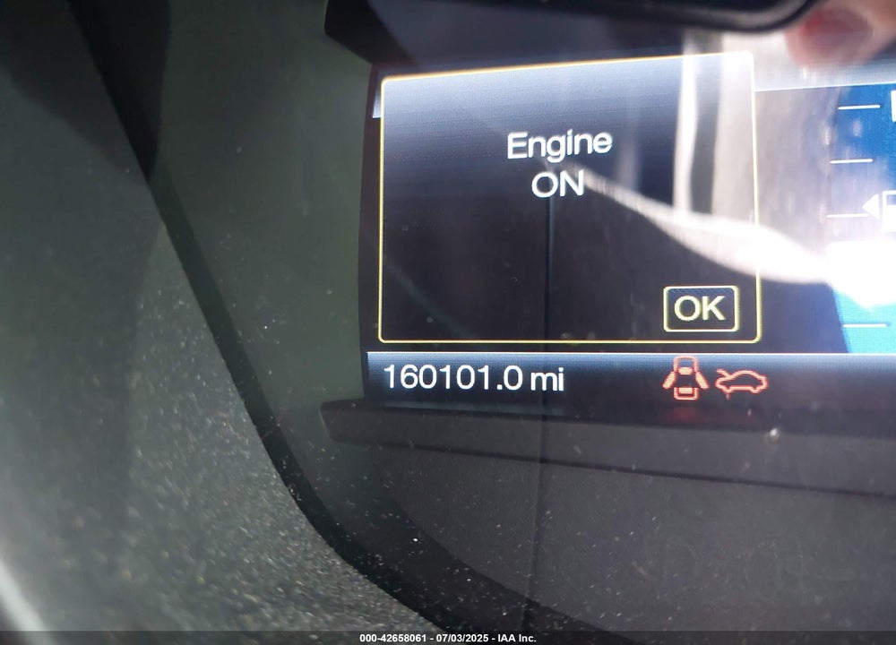 2014 FORD FUSION VIN: 3FA6P0HD9ER159142