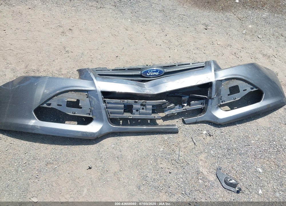 2014 FORD ESCAPE VIN: 1FMCU0F79EUA03755