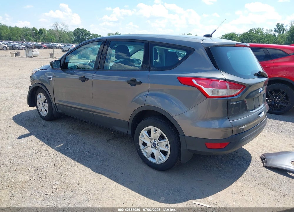 2014 FORD ESCAPE VIN: 1FMCU0F79EUA03755