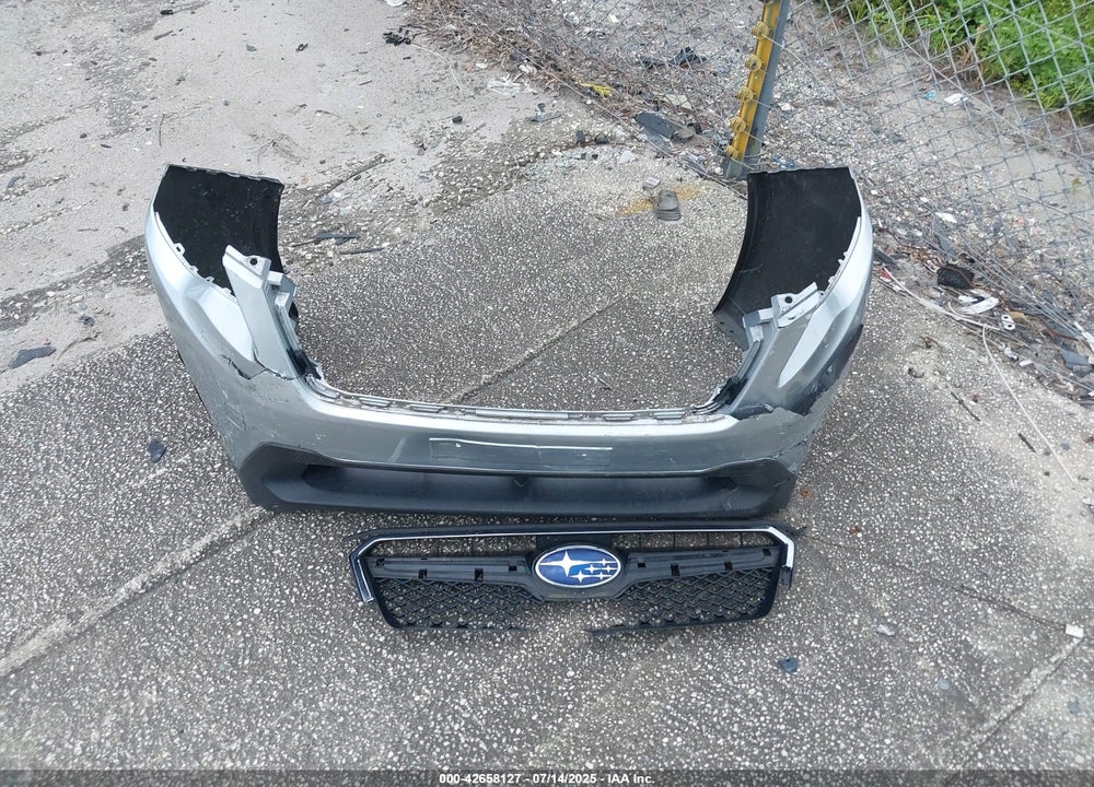 2017 SUBARU CROSSTREK VIN: JF2GPABC7HH262037