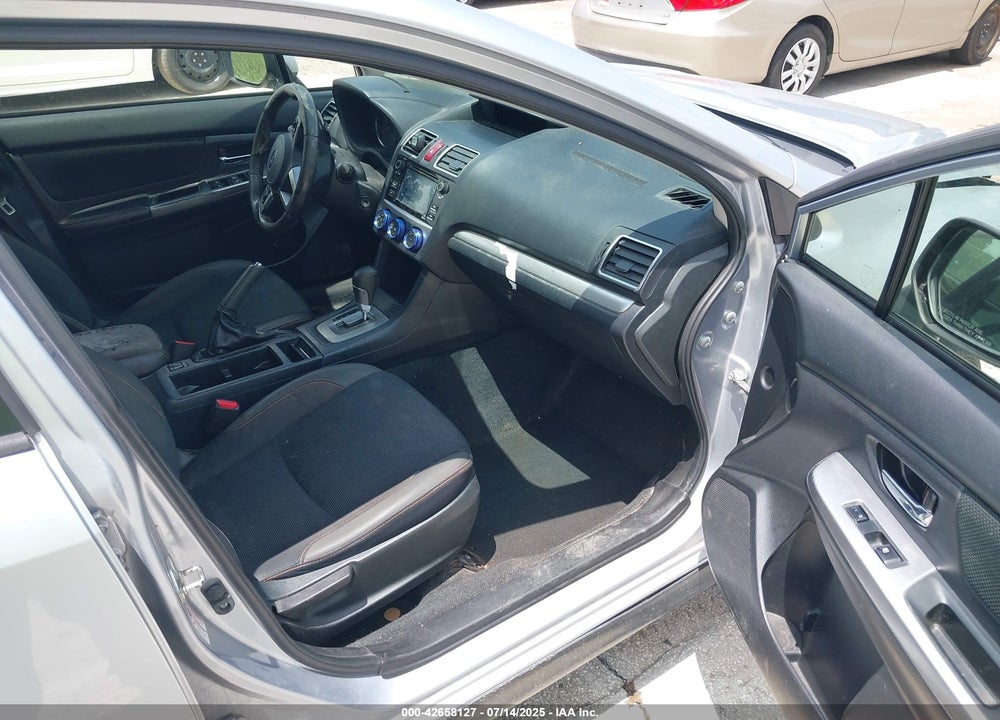 2017 SUBARU CROSSTREK VIN: JF2GPABC7HH262037