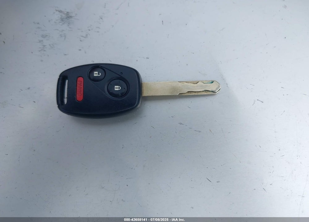 2011 HONDA CR-Z VIN: JHMZF1D65BS008630