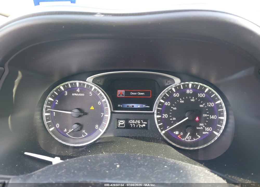 2019 INFINITI QX60 VIN: 5N1DL0MN3KC501363