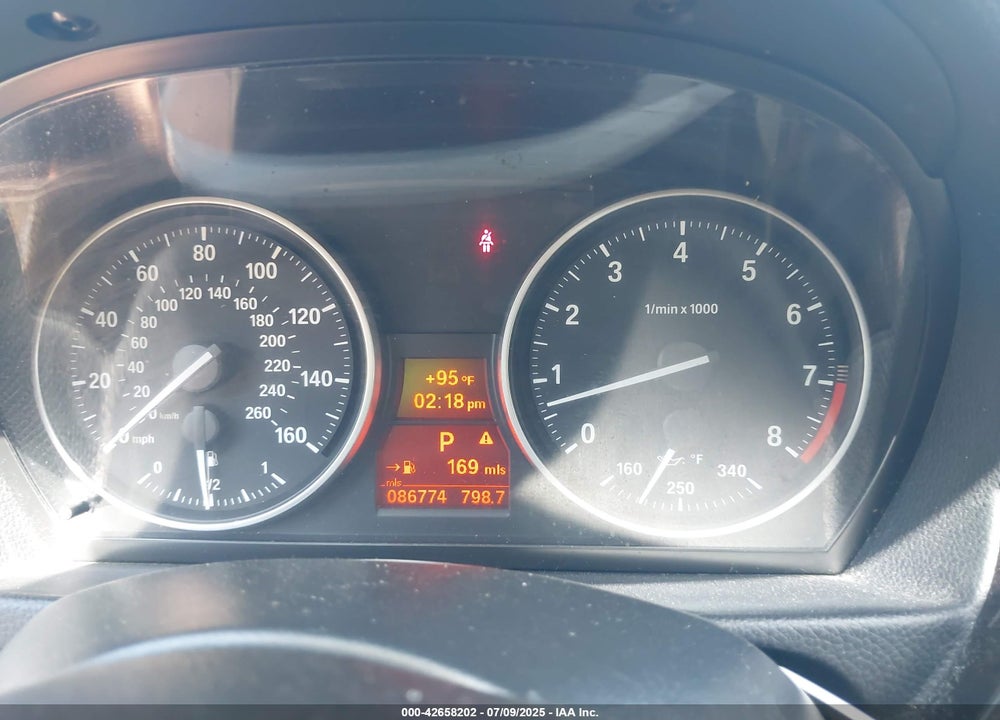 2011 BMW 328I XDRIVE VIN: WBAKF5C53BE655929