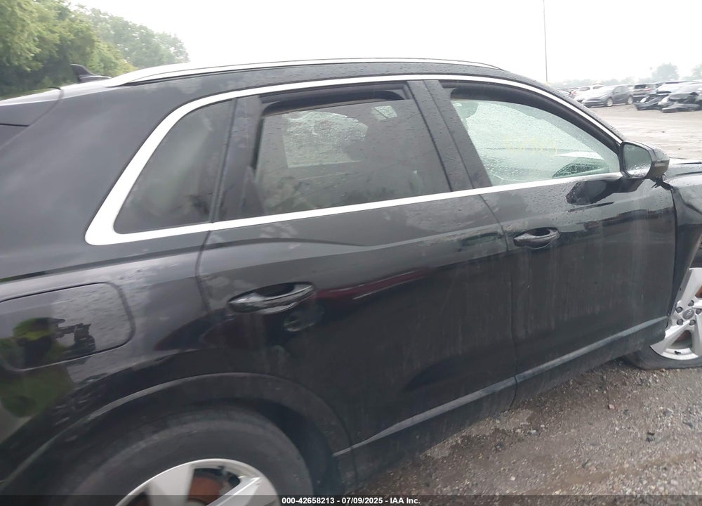 2019 AUDI Q3 2.0T PREMIUM VIN: WA1AECF34K1077471