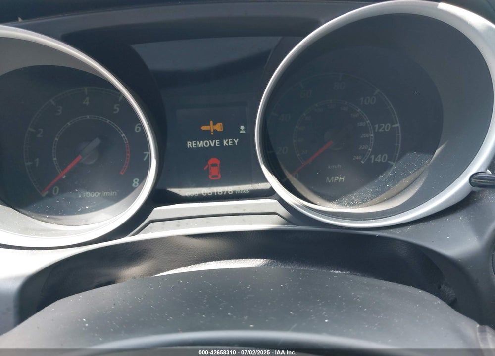 2014 MITSUBISHI OUTLANDER SPORT VIN: 4A4AR3AU8EE021128
