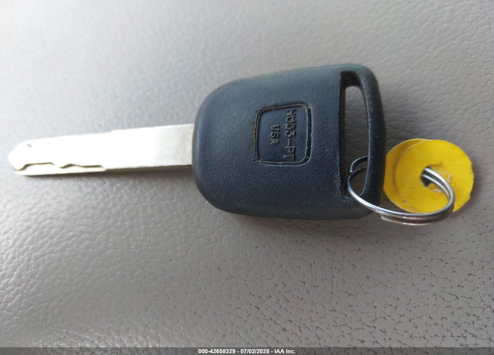 2008 ACURA MDX VIN: 2HNYD28378H539914