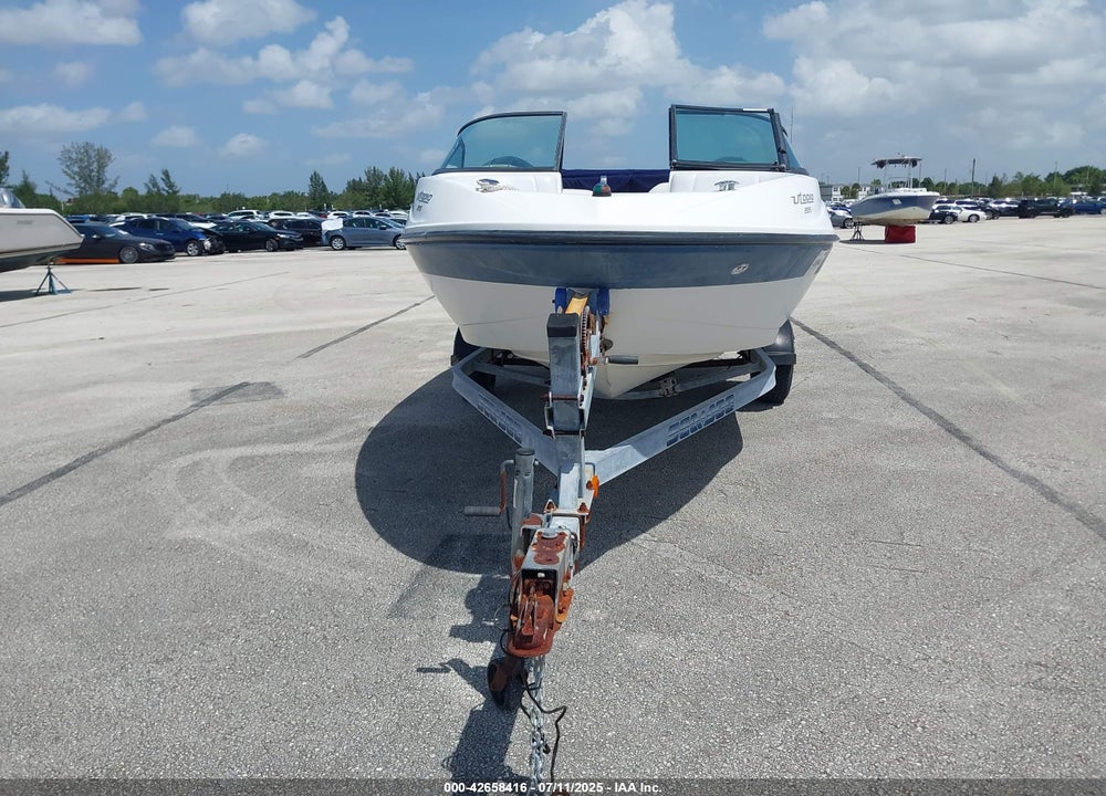 2003 SEADOO OTHER VIN: CEC16129A303