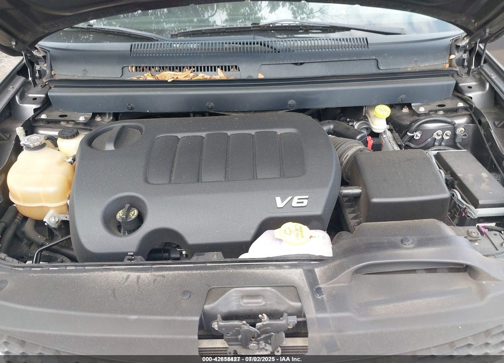 2016 DODGE JOURNEY SE VIN: 3C4PDDAG5GT173418