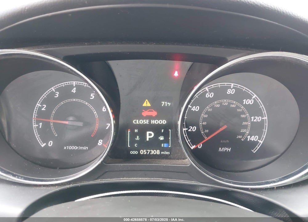 2018 MITSUBISHI OUTLANDER SPORT VIN: JA4AR3AU1JZ028958