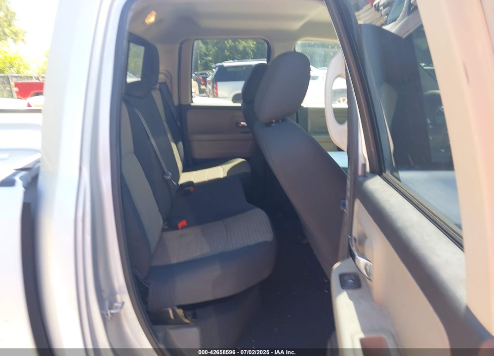 2011 RAM RAM 1500 VIN: 1D7RB1GP9BS567587