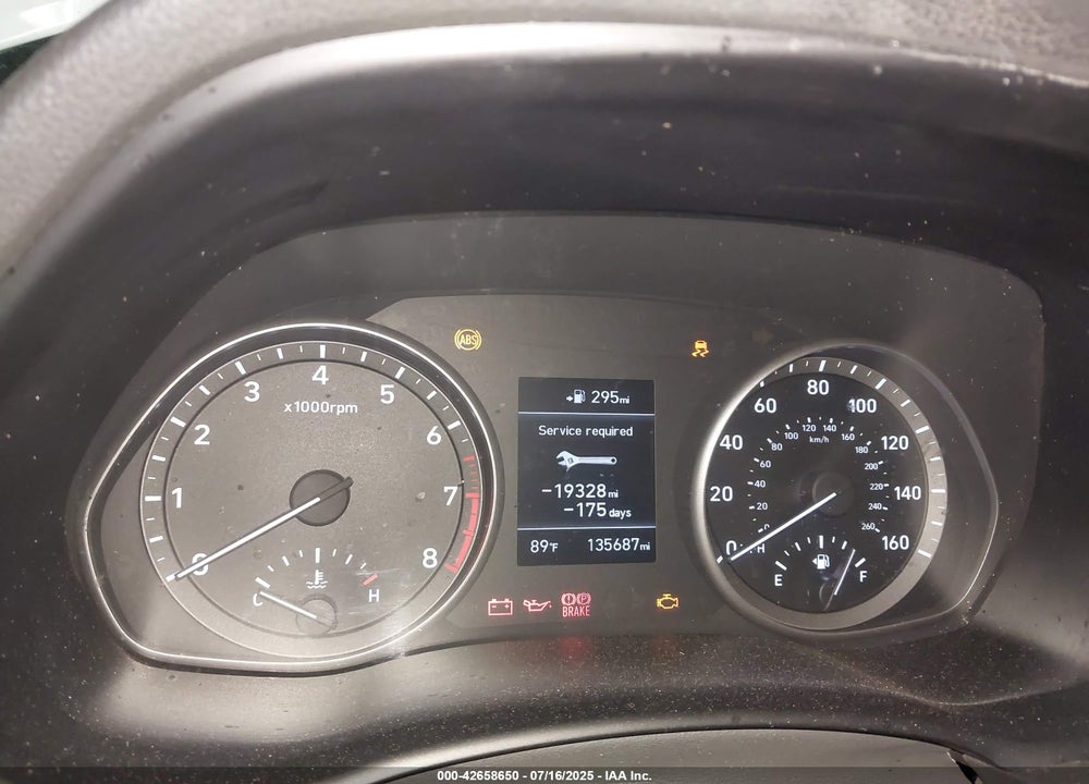 2018 HYUNDAI ELANTRA VIN: KMHH35LE3JU022563