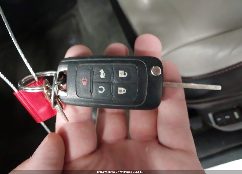 2017 CHEVROLET EQUINOX VIN: 2GNFLGEK3H6344033
